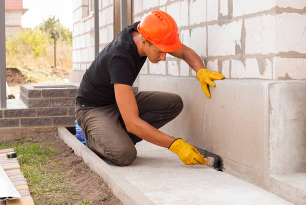 Licensed Vapor Barrier Installation service in Findlay, OH - SJ Waterproofing Pros